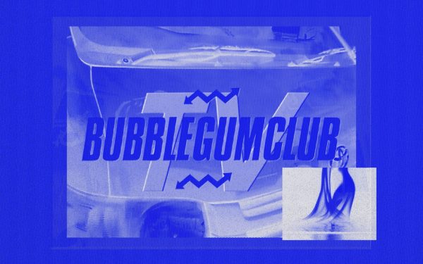 Bubblegum Club TV