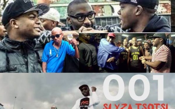 Big Hate to Drop a Remix for Each Week of 2016