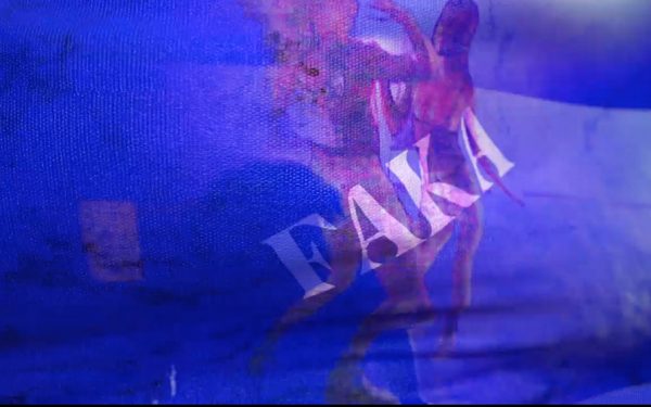 BUBBLEGUMCLUB NIGHTS – FAKA