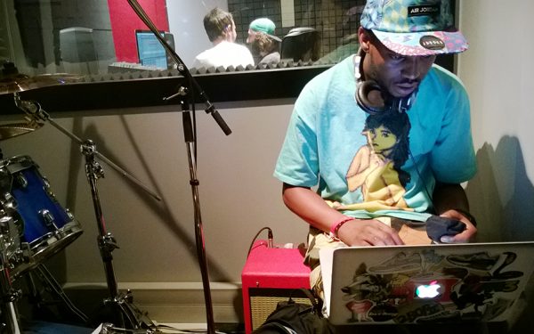 Okmalumkoolkat Announces Australia Tour Dates