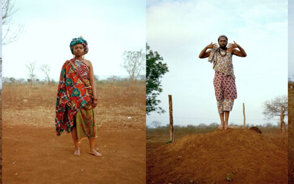 Batuk Release Stirring Visuals for Their New Single “Daniel”