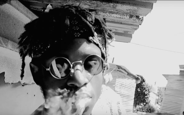 Khuli Chana x Aewon Wolf x Gemini Major Release Video for “Walking & Dabbing”