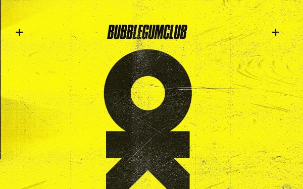 Bubblegum Club Vol 2 by Okzharp