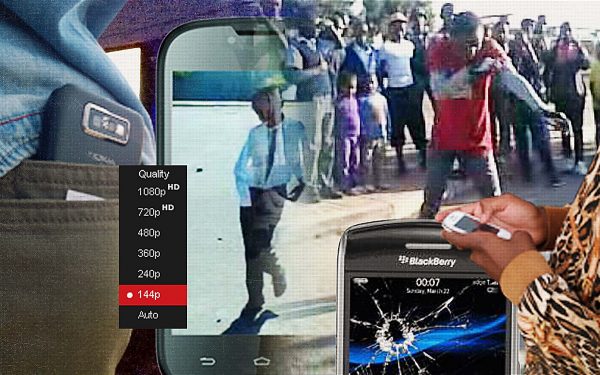 Durban’s viral dance videos highlight the prescience of social media and the mobile phone in youth culture