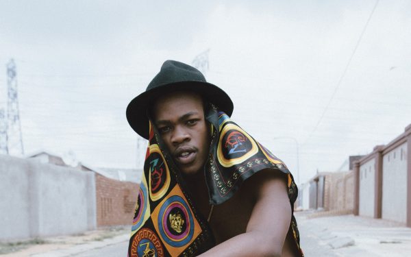 Don Dada – 21st Century Dandy