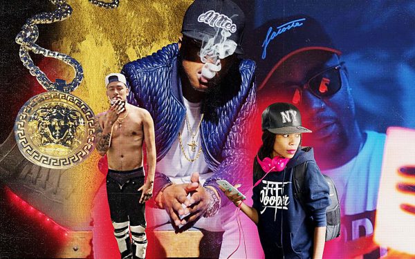 Fifi Cooper and EmTee dominate this year’s MetroFm Awards, reflecting the power of millenials and Hip Hop in South Africa