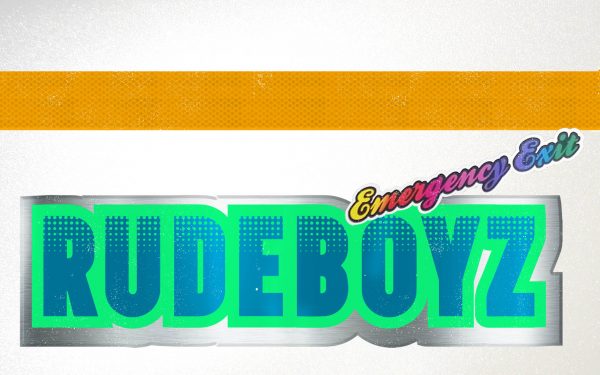 Bubblegum Club vol 3 by RudeBoyz