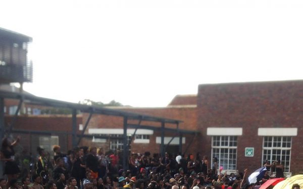 Sun and self-love; For Black Girls Only