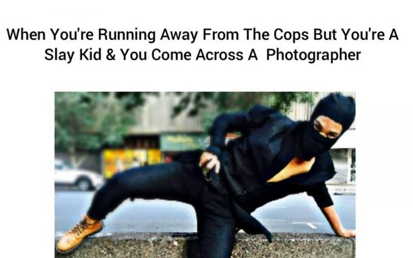 Slay Kid: Killing the Meme Game