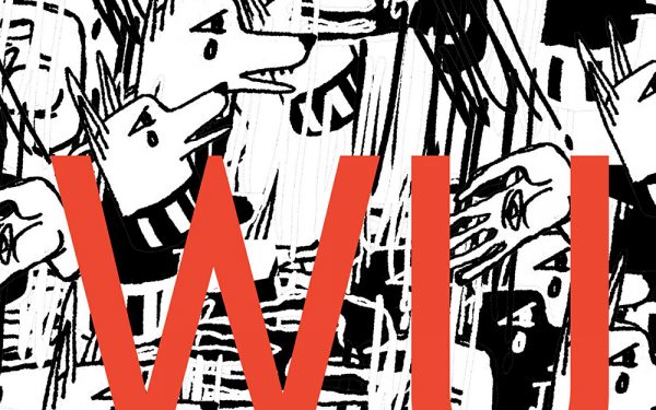 Watch Fight Master, the surreal video from Agord Lean’s collaborative EP “WU”