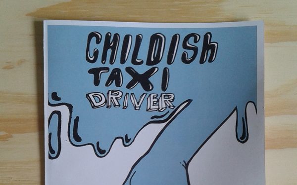 Alphabet Zoo is inviting cultural practitioners to participate in a zine making residency