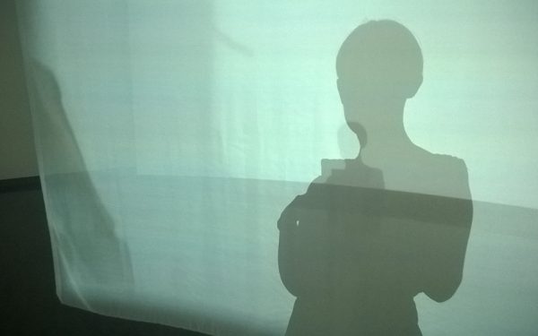 Twenty-One Steps to Contemporary: Minnette Vári Of Darkness and of Light