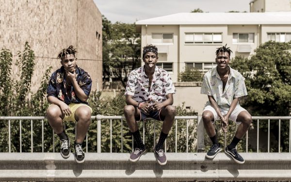 Witness the Funk – Trapping the Durban Sound