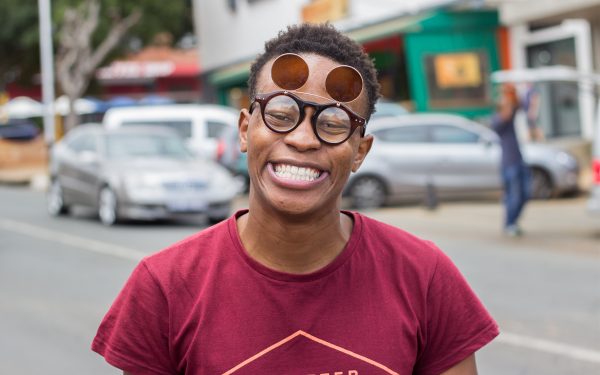 Yes Fash: The new wave of social media talent advancing online popular culture that’s truly South African!