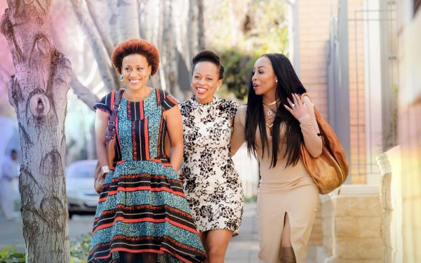Happiness is a Four-letter word’s box office success shows us that South Africans want to watch their own stories