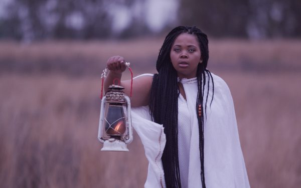 Introducing Lasta, a Zulu punk songbird finally flying solo