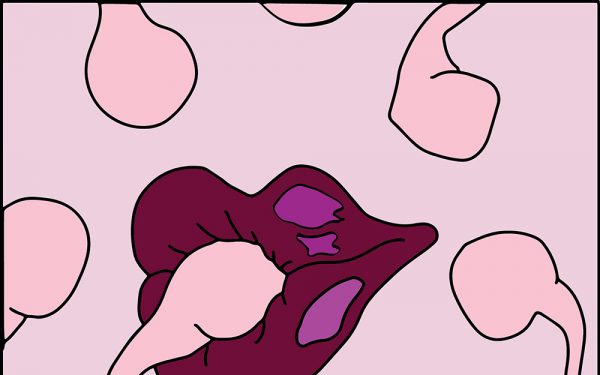 The erotic illustrations designed to get us talking about good sex