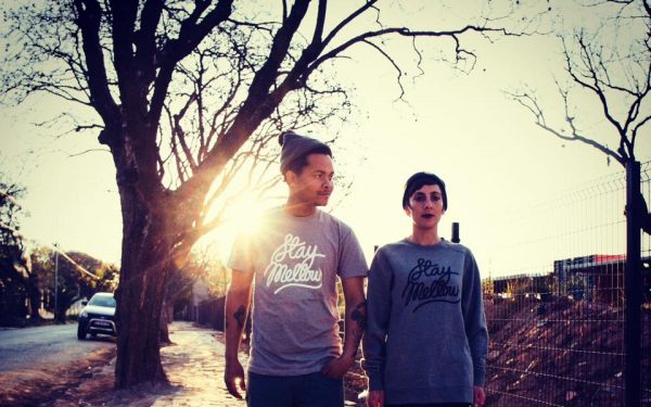 WeHeartBeat turns four this April; they’re celebrating by hosting The Mellow Orange Crew and dropping weekly mixes