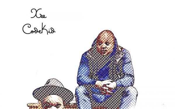 CodeKid and Sound of Xee- New Kings