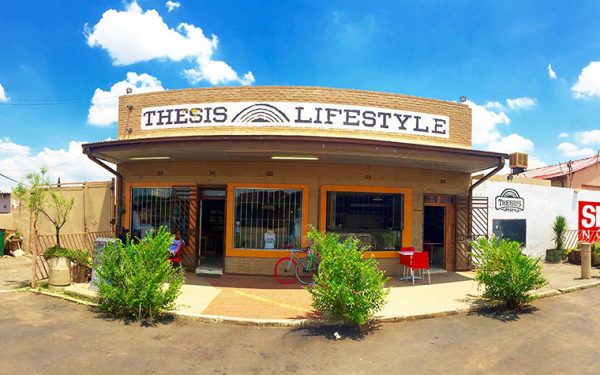 Thesis Lifestyle celebrates a decade in the game!