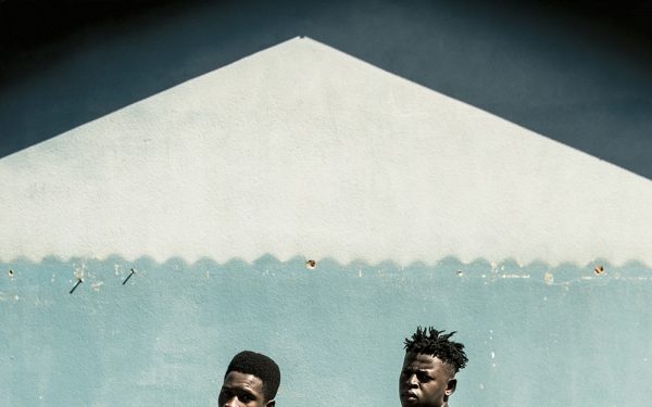 Meet Distruction Boyz: The savvy young producers taking Gqom to a new audience