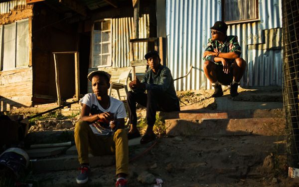 pH, A sound connoisseur expanding the boundaries of urban African music