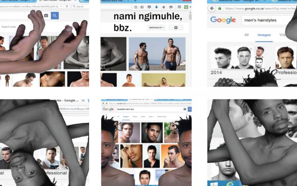 The Stevenson’s Instagram takeovers;  Social media as a tool to subvert traditional art neuroses