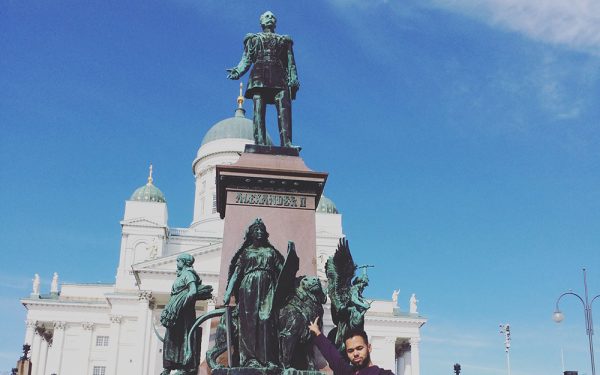 Jet Life: Dope St. Jude’s global hustle and contribution to black knowledge production