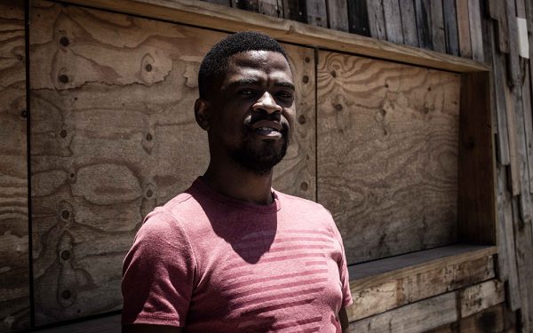 Dj Fosta – The Sound of Langa