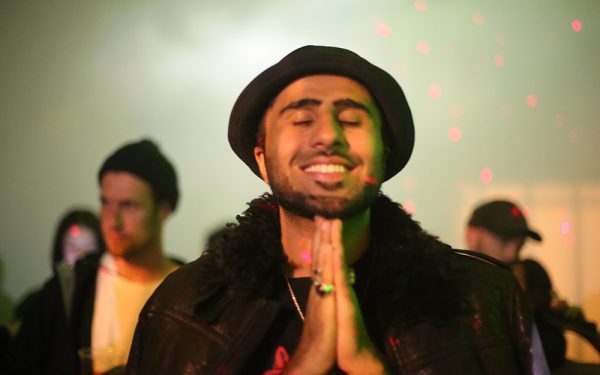 Joburg’s creative arts scene and the pitfalls of music success; A conversation with Kazim Rashid