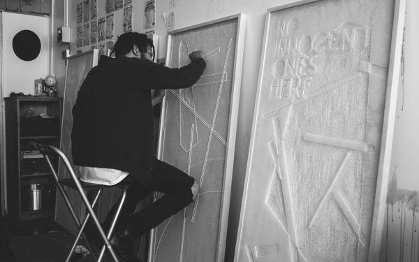 The subversive love of Nolan Oswald Dennis’ Furthermore