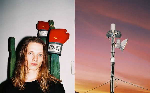 Sol-Sol x Young and Lazy drop an exclusive, collaborative collection at Corner Store CPT tonight!