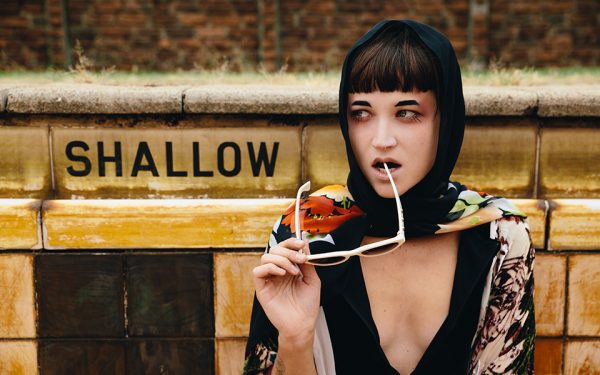 Lenny-Dee: Brightness and Darkness