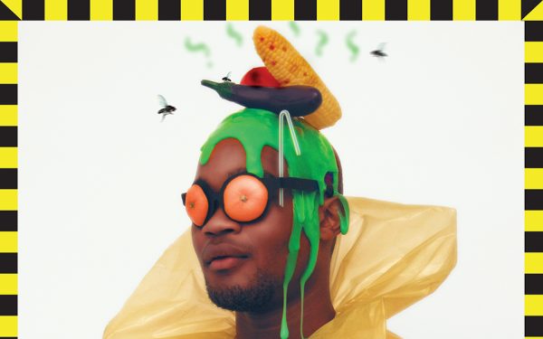 Just for the Drama: A Trip through the Nu-Flex Party Archive 2006–2008