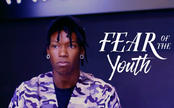 Watch: Fear of The Youth Episode 2 – Didi Monsta