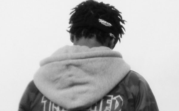 Horus Tha God – Taking Flight