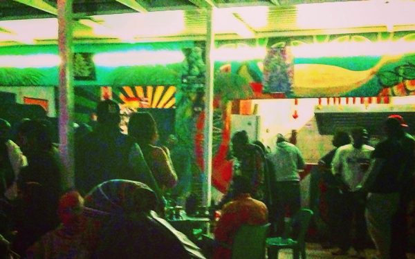 City on Faya: Johannesburg’s Nocturnal Afropolis As Told Through 5 Reggae/Dancehall Hotspots