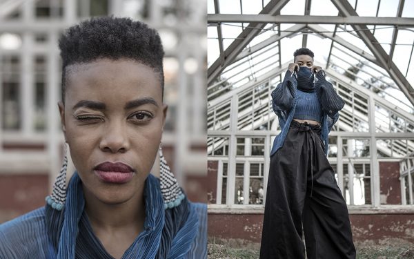 LootLove is a true original! She talks to us about the super power in being yourself