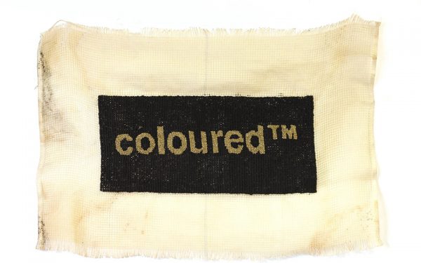 Bubblegum Club is hosting DENY / DENIAL / DENIED, the culmination of Roberta Rich’ studio residency at Assemblage