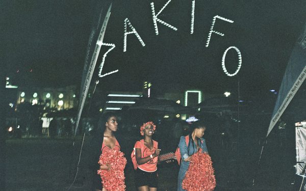 Zakifo Muzik Festival 2016: A reflective photo-story by Robyn Perros