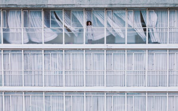 The elusive worlds of Elsa Bleda in dystopian, digital emulsion