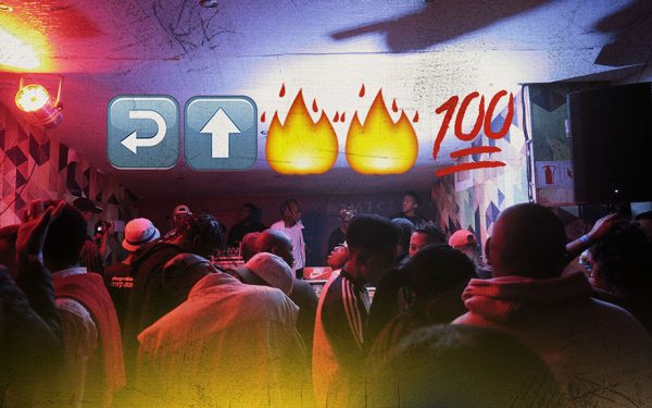 Hypeology [The terminology of the turn-up]