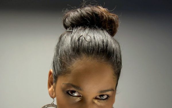 The confessional battle-cry of Lex LaFoy’s Alienation