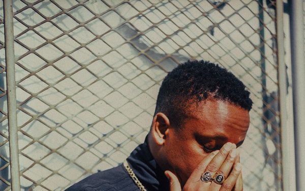 The incredible rise of Legend Manqele, redefining cultural production in South Africa and beyond