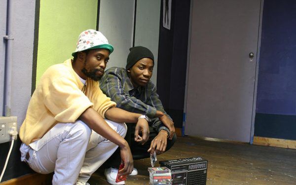 Mma Tseleng- The Kwaito Monument