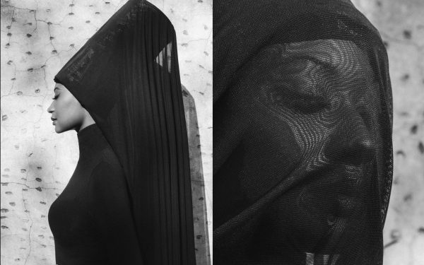 Rharha Nembhard; NoirWave’s visual powerhouse