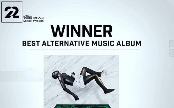 Petite Noir – Future Wave