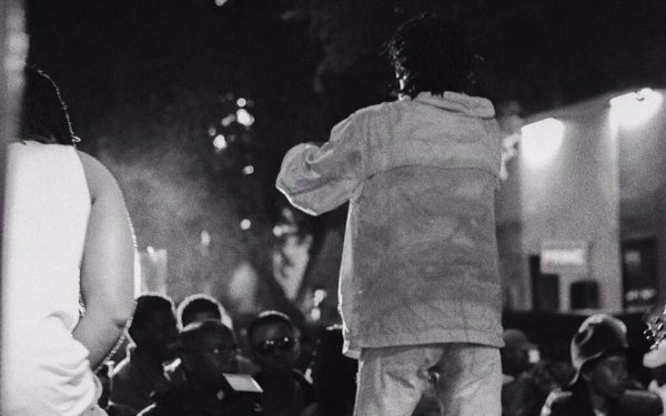 Onyx – The Ultimate Moshers