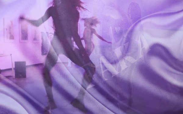 Live from Berlin: FAKA performing Bottoms Revenge and writing love letters to black men