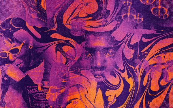 Didi Monsta, Desire Marea, and the artists’ quest to unmask our glitchy humanity